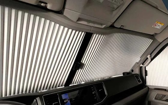 REMIS-BLIND VW CRAFTER OD 2019 r