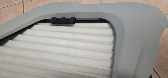 REMIS-BLIND TRANSIT 19- BOKI P+L FACELIFT V363 OUTLET