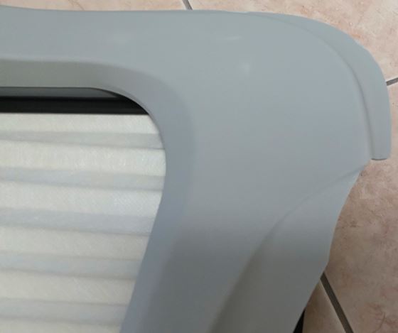 REMIS-BLIND TRANSIT 19- BOKI P+L FACELIFT V363 OUTLET