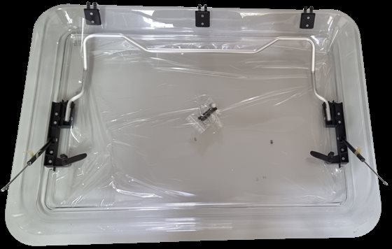 SZYBA OKNA DACHOWEGO DOMETIC HEKI 2