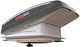 OKNO DACHOWE 28x28 MAXXFAN DELUXE COMPACT TINTED