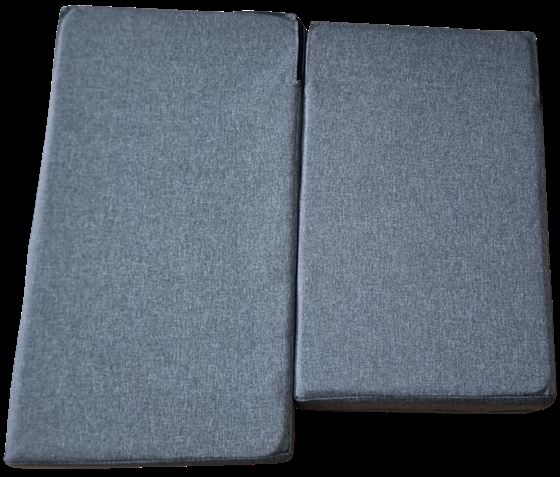 MATERAC DO KABINY DUCATO 02-22