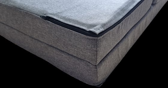 MATERAC DO KABINY DUCATO 02-22