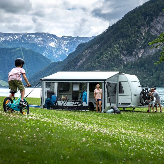 PRZEDSIONEK 3.0 m THULE RESIDENCE G3 PRZÓD DO TO 5200/6300