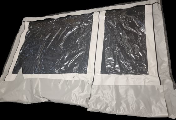 PRZEDSIONEK 300 cm THULE RESIDENCE G3 PRZÓD DO TO 5200/6300