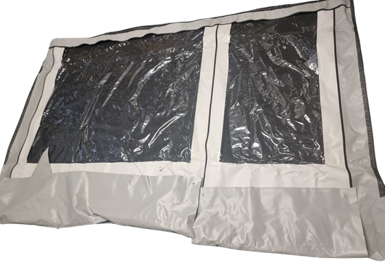 PRZEDSIONEK 3.0 m THULE RESIDENCE G3 PRZÓD DO TO 5200/6300