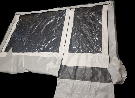 PRZEDSIONEK 300 cm THULE RESIDENCE G3 PRZÓD DO TO 5200/6300