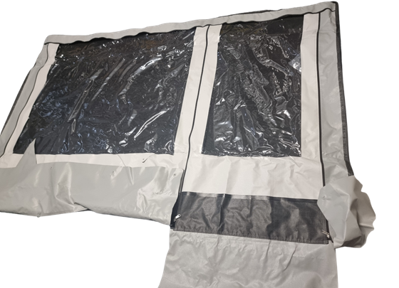 PRZEDSIONEK 3.0 m THULE RESIDENCE G3 PRZÓD DO TO 5200/6300
