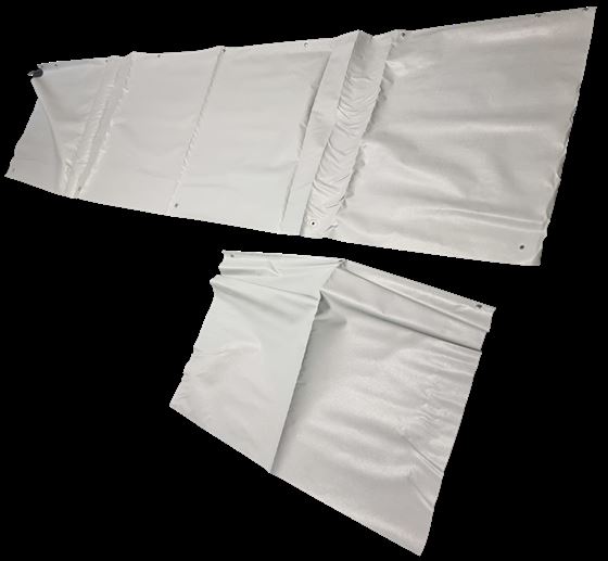 PRZEDSIONEK 300 cm THULE RESIDENCE G3 PRZÓD DO TO 5200/6300