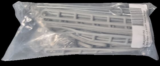 PRZEDSIONEK 300 cm THULE RESIDENCE G3 PRZÓD DO TO 5200/6300