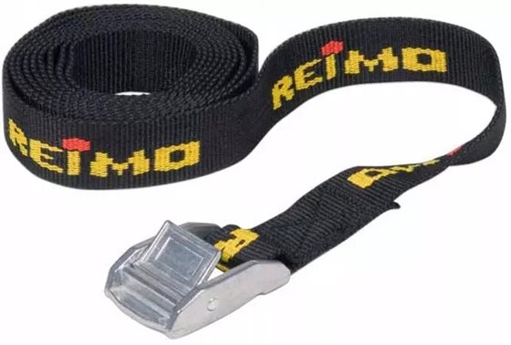 PAS TRANSPORTOWY NAPINAJĄCY 220 cm