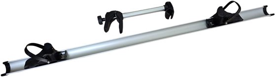 SZYNA DO BAGAŻNIKA BR-SYSTEM NA 3 ROWER