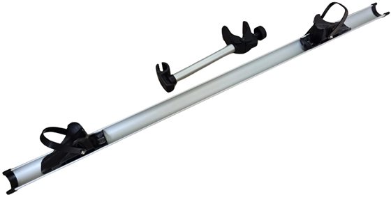 SZYNA DO BAGAŻNIKA BR-SYSTEM NA 3 ROWER