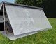 ŚCIANA REIMO TENT PRZÓD SUN BLOCKER SAONA 430 cm