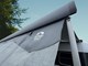 ŚCIANA REIMO TENT PRZÓD SUN BLOCKER SAONA 430 cm