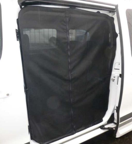 MOSKITIERA DO DRZWI BOCZNYCH CITROEN JUMPER SPACETOURER