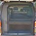 MOSKITIERA DO DRZWI TYLNYCH RENAULT TRAFIC, OPEL VIVARO, NISSAN NV 300 OD 2014r