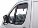 KRATKA WENTYLACYJNA DRZWI KABINY IVECO DAILY od 2014 r