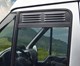 KRATKA WENTYLACYJNA DRZWI KABINY IVECO DAILY od 2014 r