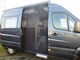 MOSKITIERA DO DRZWI BOCZNYCH SPRINTER 06- CRAFTER -16