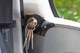 BLOKADA DRZWI ZEWNĘTRZNA HEOSAFE VAN SECURITY PAKET ZESTAW DUCATO DO 09/2021 CZARNY