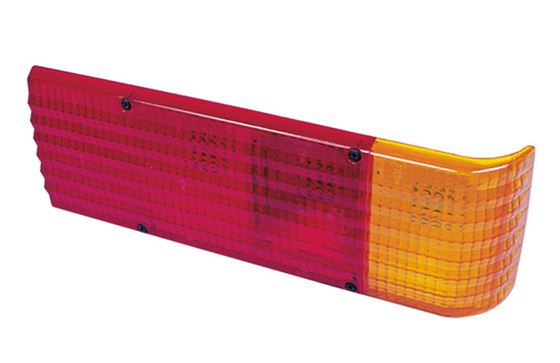 LAMPA TYŁ PRZYCZEPA PRAWA LEWA JOKON
