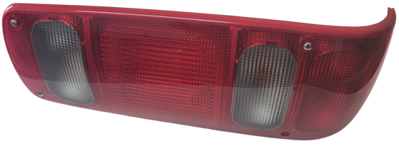 LAMPA TYŁ KAMPER CARALUNA PRAWA HOBBY HYMER KNAUS