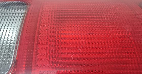 LAMPA TYŁ KAMPER CARALUNA PRAWA HOBBY HYMER KNAUS