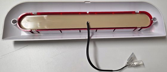 LAMPA TYŁ KAMPER JOKON STOP GÓRA OUTLET