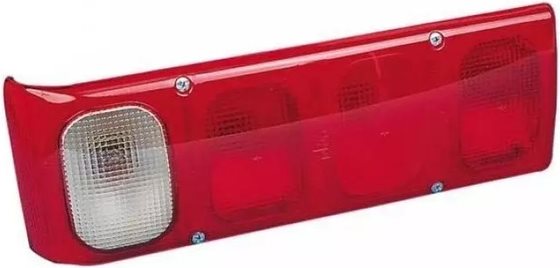 LAMPA TYŁ KAMPER PRZYCZEPA PRAWA LEWA JOKON