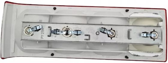 LAMPA TYŁ KAMPER PRZYCZEPA PRAWA LEWA JOKON