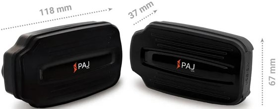 LOKALIZATOR GPS PAJ POWER FINDER