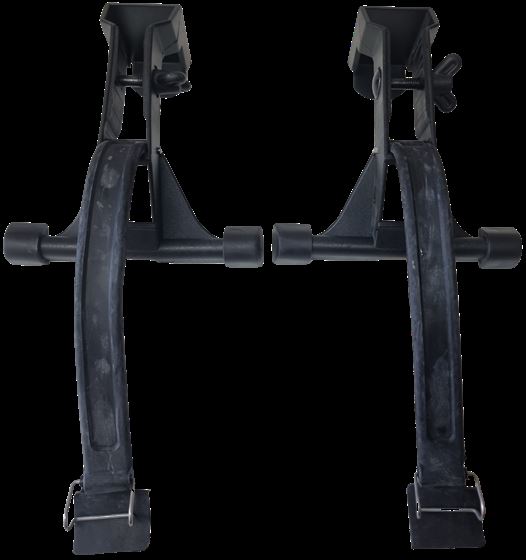 LUSTERKO DODATKOWE UNIWERSALNE 2SZT.