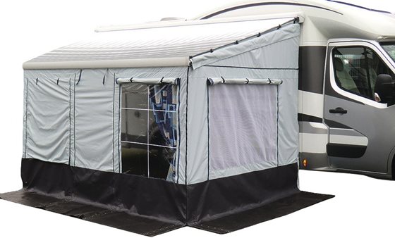 PRZEDSIONEK 500 cm REIMO VILLA STORE PREMIUM