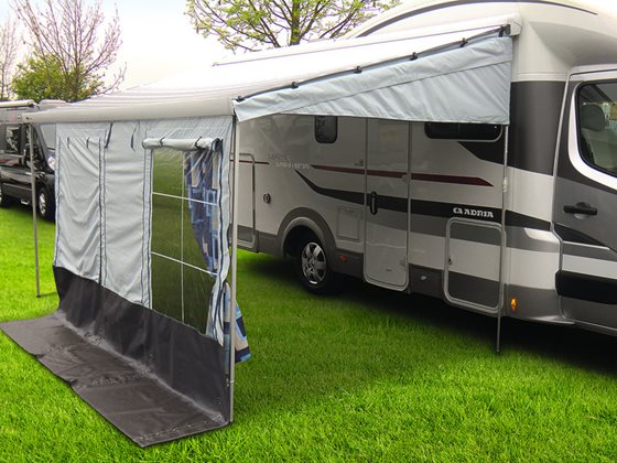 PRZEDSIONEK 500 cm REIMO VILLA STORE PREMIUM