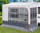 ŚCIANA PRZOD PRZEDSIONKA VILLA CARAVAN 415 cm