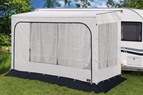 PRZEDSIONEK REIMO TENT VILLA CARAVAN XL 415 DO FIAMMA CARAVANSTORE XL 440