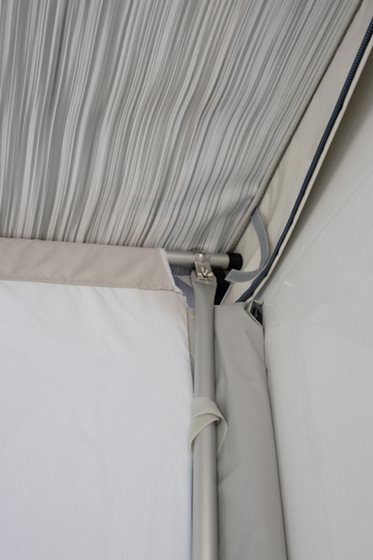 PRZEDSIONEK REIMO TENT VILLA TOULOUSE DO THULE OMNISTOR 1200 500 cm