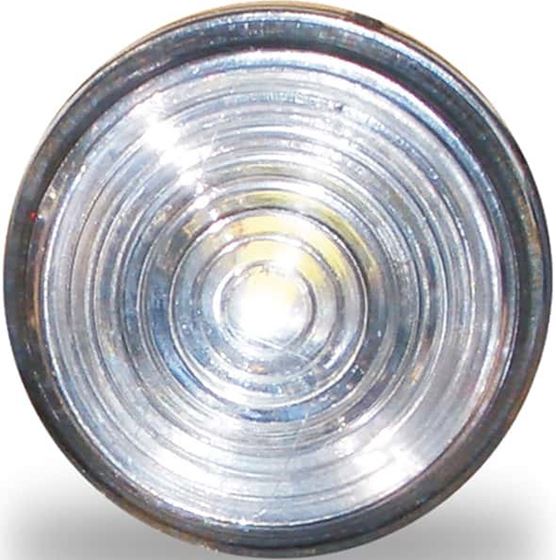 LAMPA OBRYSOWA 12V LED JOKON IP67 śr.30 mm