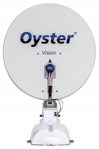 ANTENA SAT.OYSTER 85 VISION SKEW