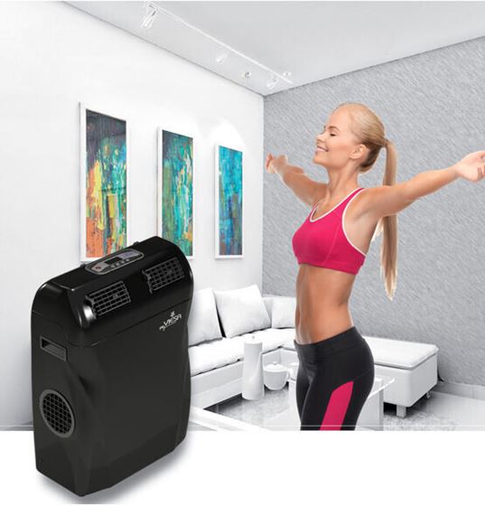 KLIMATYZATOR MOBILNY VIESA PORTABLE