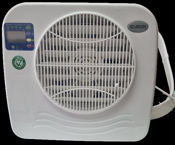 KLIMATYZATOR DOMOWY EUROM AC2401