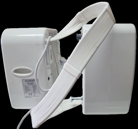 KLIMATYZATOR DOMOWY EUROM AC2401