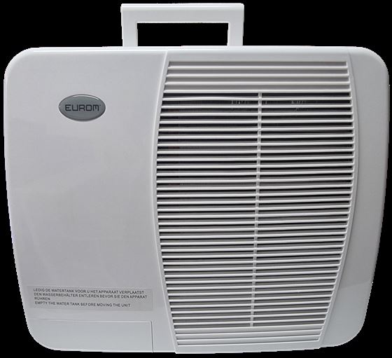 KLIMATYZATOR DOMOWY EUROM AC2401