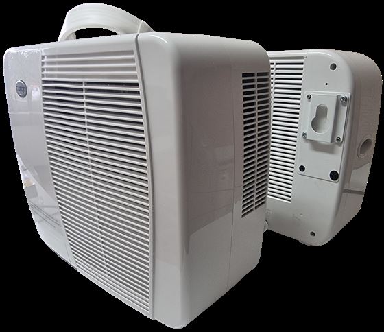 KLIMATYZATOR DOMOWY EUROM AC2401