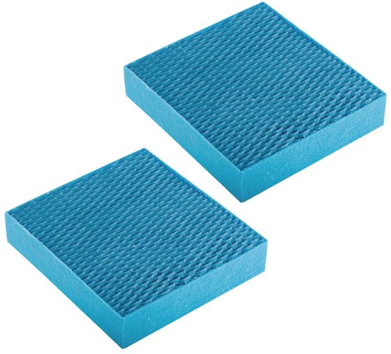 FILTR DO KLIMATYZATORA TOTALCOOL 2 szt.