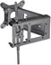 UCHWYT TV DO 7 kg FAWO SKY BASIC S CZARNY