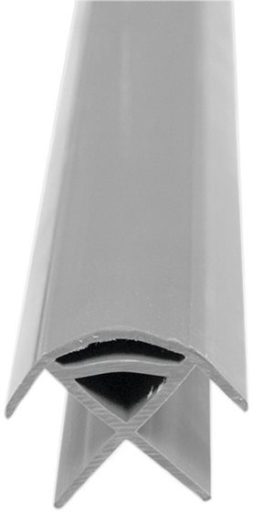 PROFIL MEBLOWY LISTWA ŁĄCZĄCA 220 cm