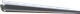 PROFIL MEBLOWY LISTWA ŁĄCZĄCA 220 cm