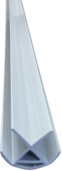 PROFIL MEBLOWY LISTWA ŁĄCZĄCA 220 cm